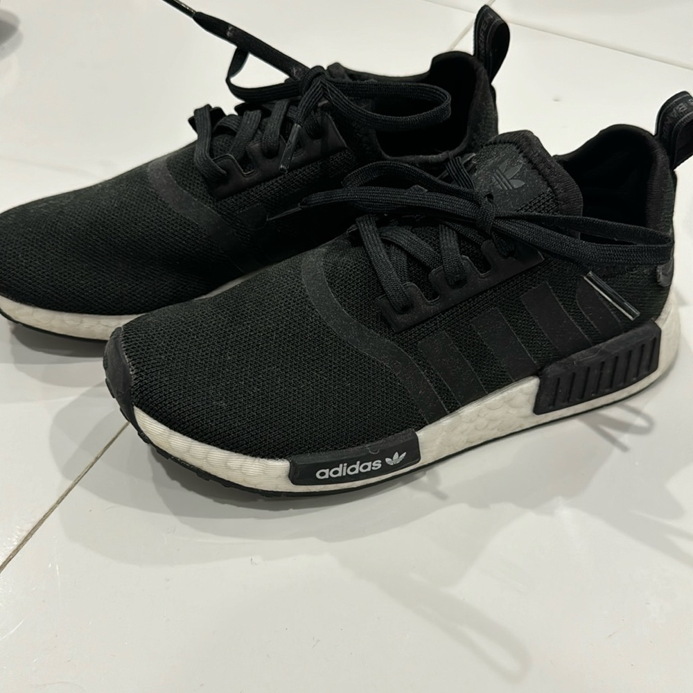 Adidas kids sneakers